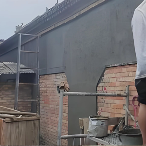行唐ECC 高延性混凝土 砌体抗震加固薄层修补高抗渗高韧性特种建材