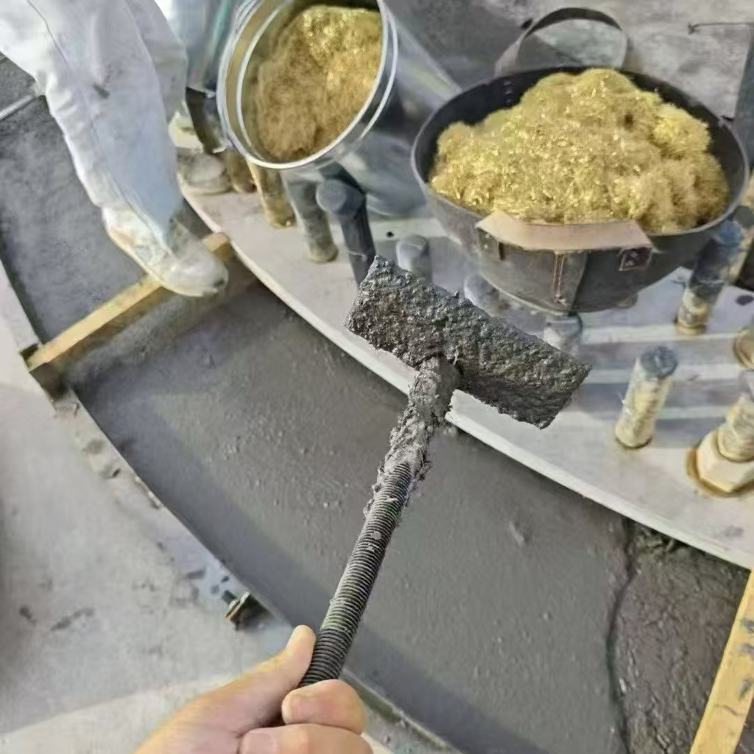 行唐C120风电设备基础专用灌浆料