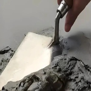 行唐混凝土裂缝孔洞剥落冻融修复用高强度丙乳防腐蚀砂浆